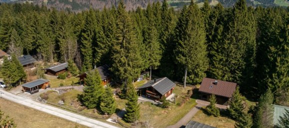 Дом с 5 комнатами в Эгг, Австрия № 235937 5