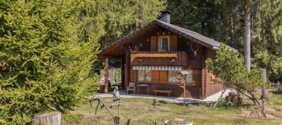 Дом с 5 комнатами в Эгг, Австрия № 235937 2