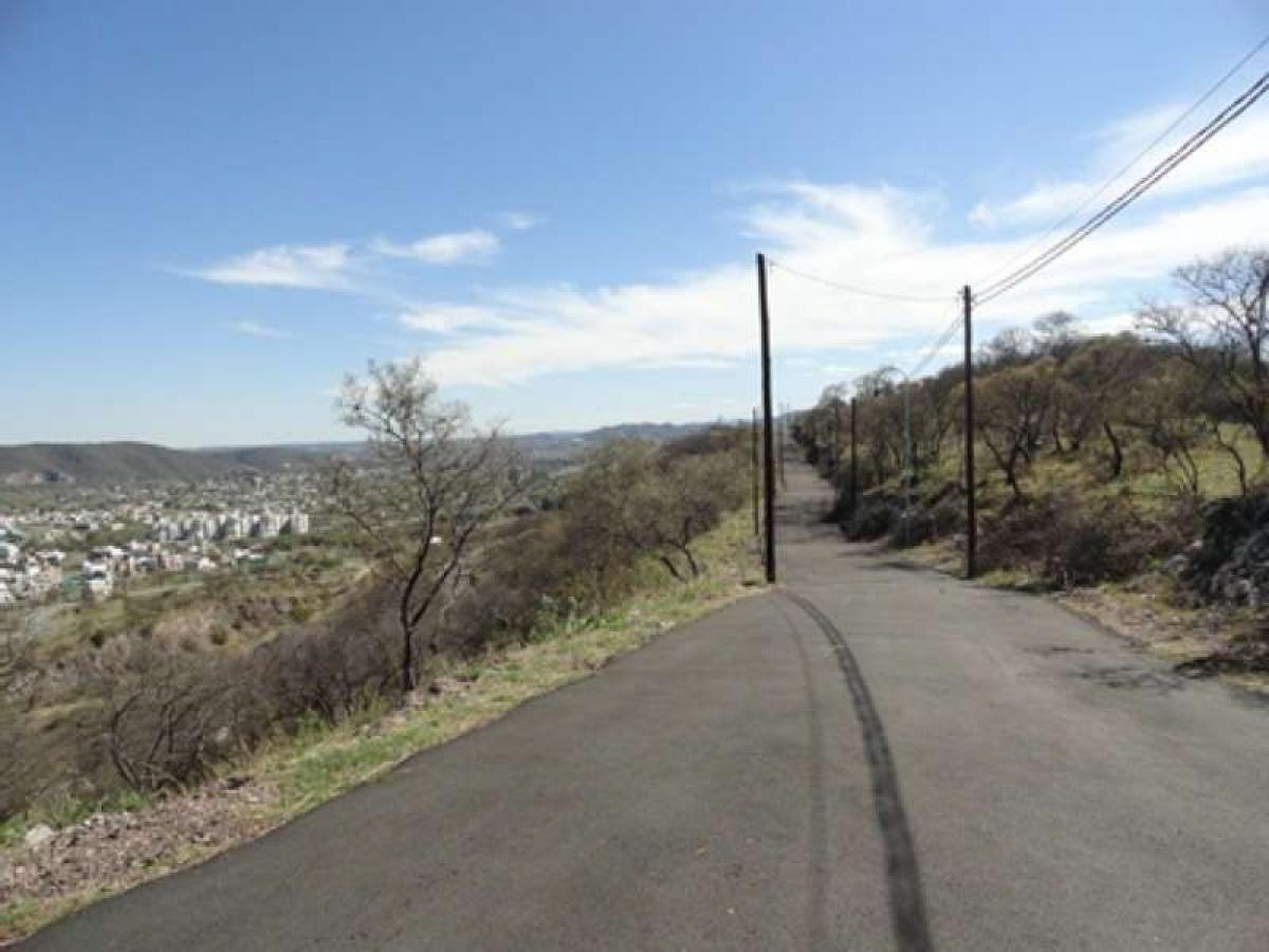  Land in Cordoba, Argentina No. 37973