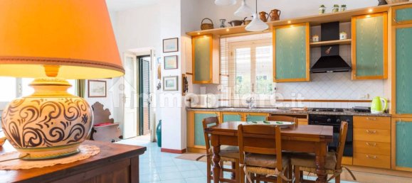 3 Schlafzimmer Wohnung in Casamicciola Terme, Italy, Nr. 17428 2