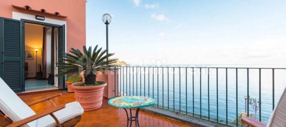 3 Schlafzimmer Wohnung in Casamicciola Terme, Italy, Nr. 17428 20