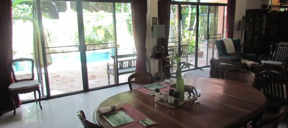 2 Schlafzimmer Cafe / Restaurant in Pattaya, Thailand, Nr. 1088 17