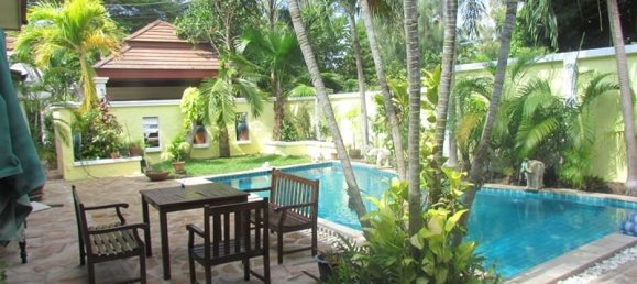 2 Schlafzimmer Cafe / Restaurant in Pattaya, Thailand, Nr. 1088 27