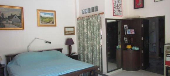 2 Schlafzimmer Cafe / Restaurant in Pattaya, Thailand, Nr. 1088 2