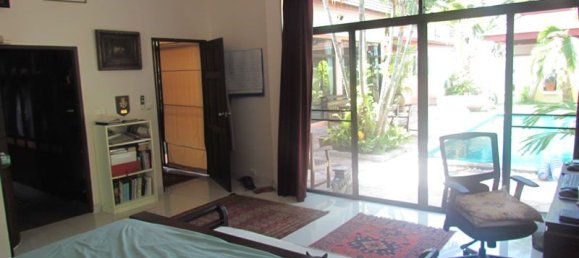 2 Schlafzimmer Cafe / Restaurant in Pattaya, Thailand, Nr. 1088 3