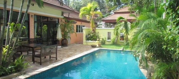 2 Schlafzimmer Cafe / Restaurant in Pattaya, Thailand, Nr. 1088 26