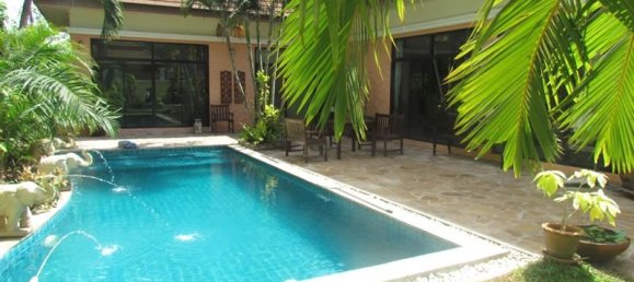 2 Schlafzimmer Cafe / Restaurant in Pattaya, Thailand, Nr. 1088 25