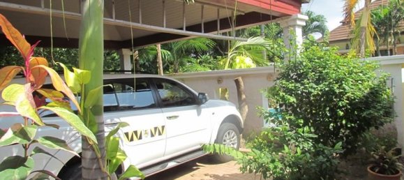 2 Schlafzimmer Cafe / Restaurant in Pattaya, Thailand, Nr. 1088 28