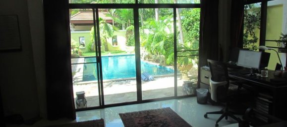 2 Schlafzimmer Cafe / Restaurant in Pattaya, Thailand, Nr. 1088 4