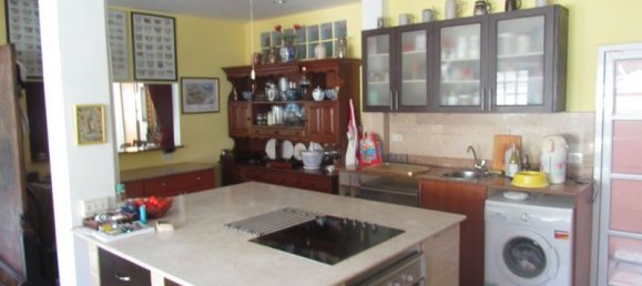 2 Schlafzimmer Cafe / Restaurant in Pattaya, Thailand, Nr. 1088 22