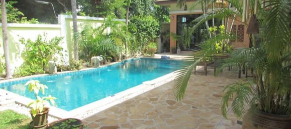 2 Schlafzimmer Cafe / Restaurant in Pattaya, Thailand, Nr. 1088 24