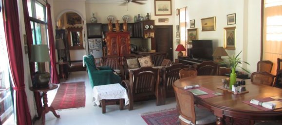 2 Schlafzimmer Cafe / Restaurant in Pattaya, Thailand, Nr. 1088 18