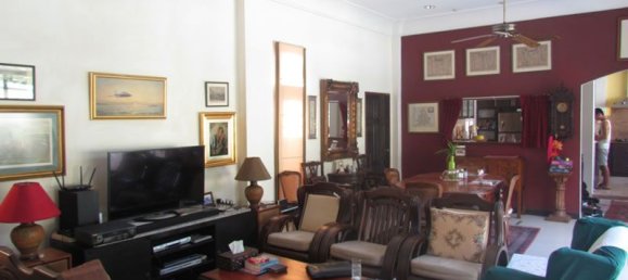 2 Schlafzimmer Cafe / Restaurant in Pattaya, Thailand, Nr. 1088 15