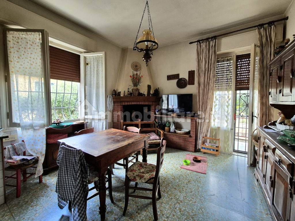 4 bedrooms House in Calenzano, Italy No. 324449