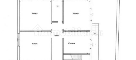 4 bedrooms House in Calenzano, Italy No. 324449 21