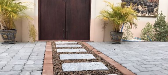 Кафе / ресторан с 3 спальнями в Банг Ламунг, Таиланд № 1698 17