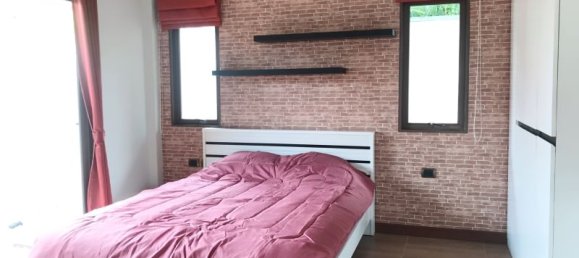 Кафе / ресторан с 3 спальнями в Банг Ламунг, Таиланд № 1698 8