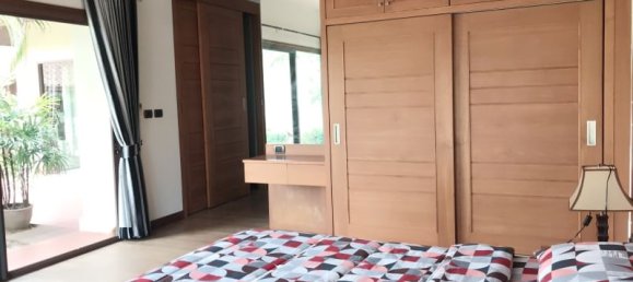 Кафе / ресторан с 3 спальнями в Банг Ламунг, Таиланд № 1698 6