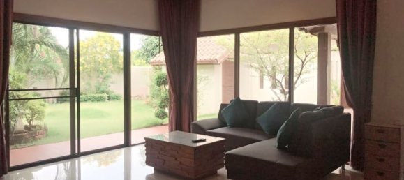 Кафе / ресторан с 3 спальнями в Банг Ламунг, Таиланд № 1698 15