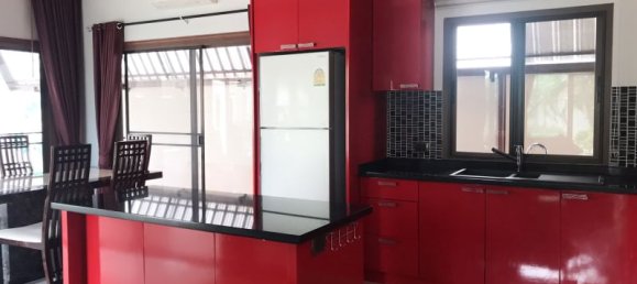 Кафе / ресторан с 3 спальнями в Банг Ламунг, Таиланд № 1698 12