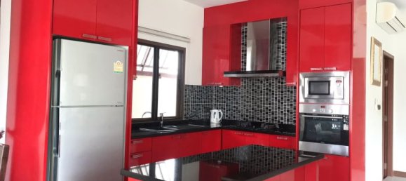 Кафе / ресторан с 3 спальнями в Банг Ламунг, Таиланд № 1698 13