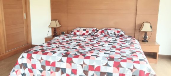 Кафе / ресторан с 3 спальнями в Банг Ламунг, Таиланд № 1698 5