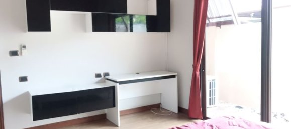 Кафе / ресторан с 3 спальнями в Банг Ламунг, Таиланд № 1698 7