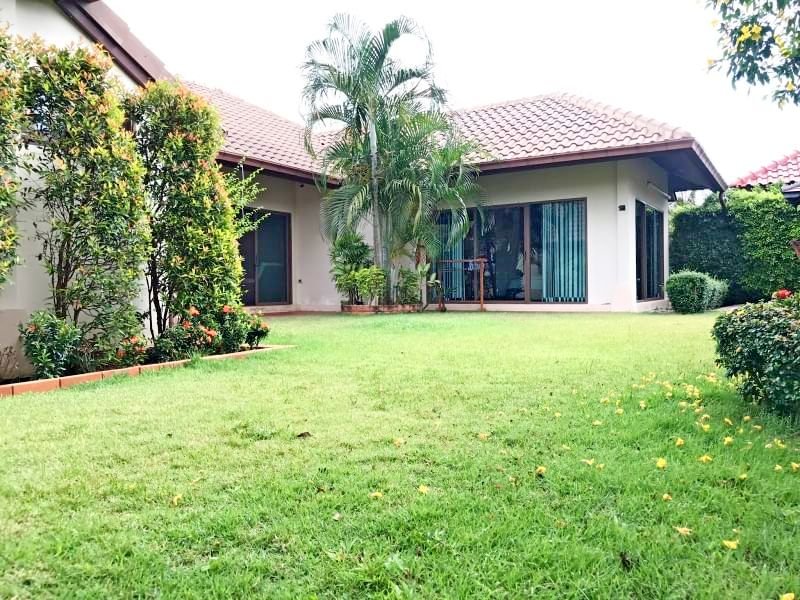 Кафе / ресторан с 3 спальнями в Банг Ламунг, Таиланд № 1698