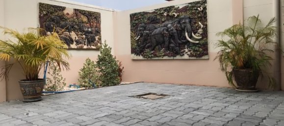 Кафе / ресторан с 3 спальнями в Банг Ламунг, Таиланд № 1698 18