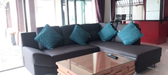 Кафе / ресторан с 3 спальнями в Банг Ламунг, Таиланд № 1698 16