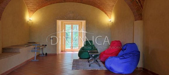 9-Zimmer Haus in Chianni, Italy, Nr. 229403 2