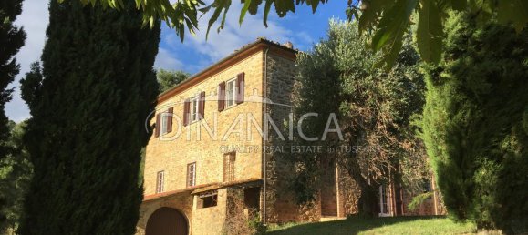 9-Zimmer Haus in Chianni, Italy, Nr. 229403 7