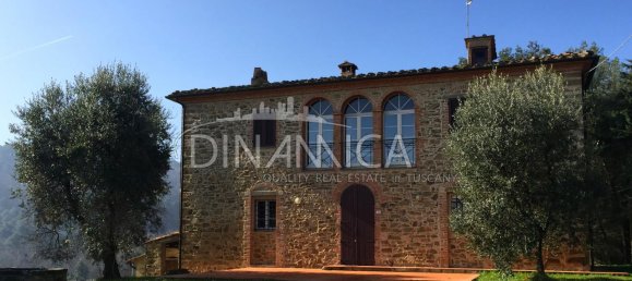 9-Zimmer Haus in Chianni, Italy, Nr. 229403 16