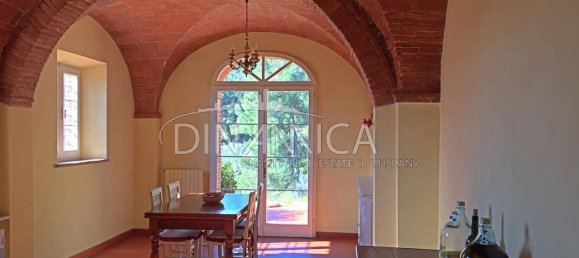 9-Zimmer Haus in Chianni, Italy, Nr. 229403 18