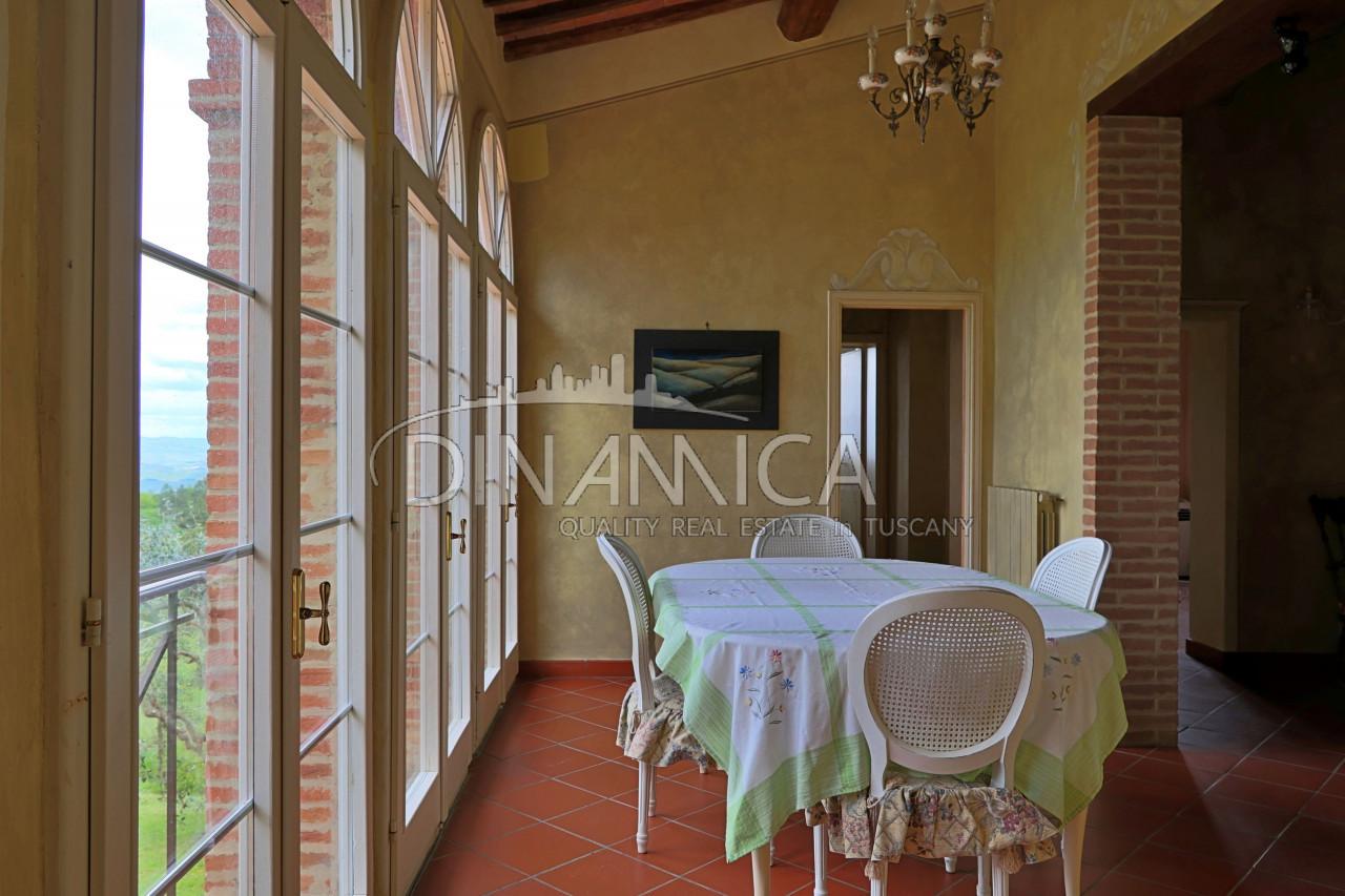 9-Zimmer Haus in Chianni, Italy, Nr. 229403