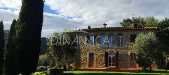 9-Zimmer Haus in Chianni, Italy, Nr. 229403 5