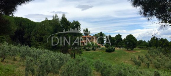 9-Zimmer Haus in Chianni, Italy, Nr. 229403 17