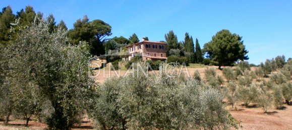 9-Zimmer Haus in Chianni, Italy, Nr. 229403 3