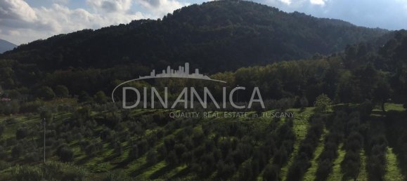 9-Zimmer Haus in Chianni, Italy, Nr. 229403 8