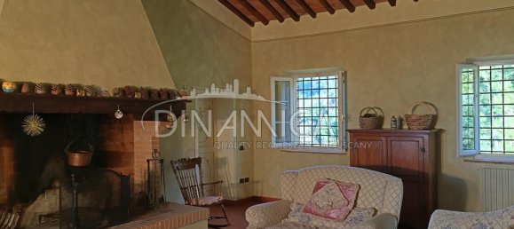 9-Zimmer Haus in Chianni, Italy, Nr. 229403 10