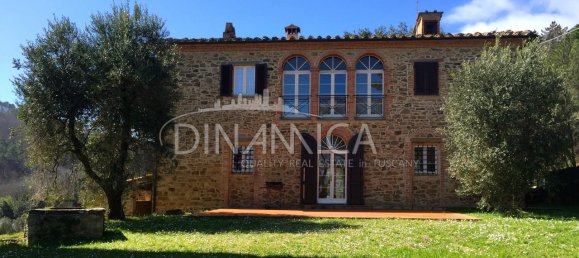 9-Zimmer Haus in Chianni, Italy, Nr. 229403 26