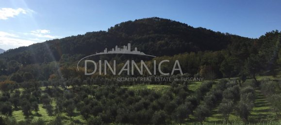 9-Zimmer Haus in Chianni, Italy, Nr. 229403 32