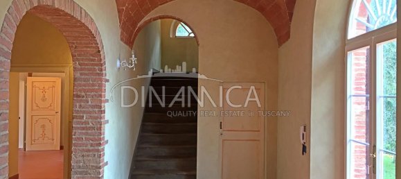 9-Zimmer Haus in Chianni, Italy, Nr. 229403 13