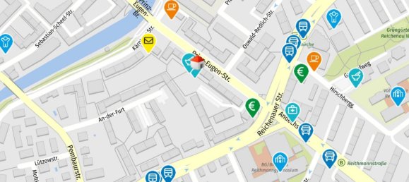 5غرفة شقة في Innsbruck-Stadt, Austria رقم 170924 16