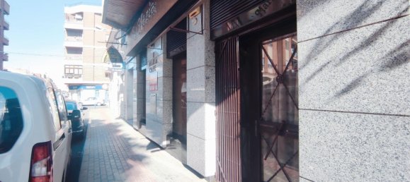 Propiedad comercial en Dolores, Spain 147 m² No. 97676 14