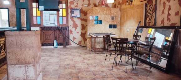 Propiedad comercial en Dolores, Spain 147 m² No. 97676 3