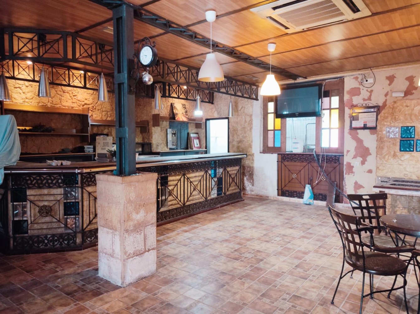 Propiedad comercial en Dolores, Spain 147 m² No. 97676