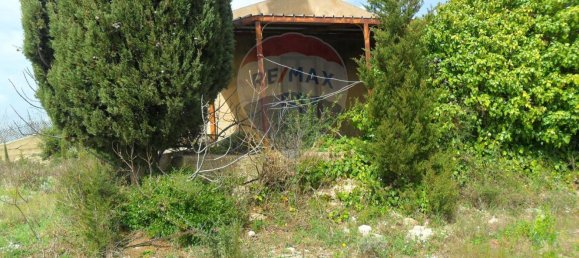 Terreno em Serradifalco, Italy N.º 316551 4