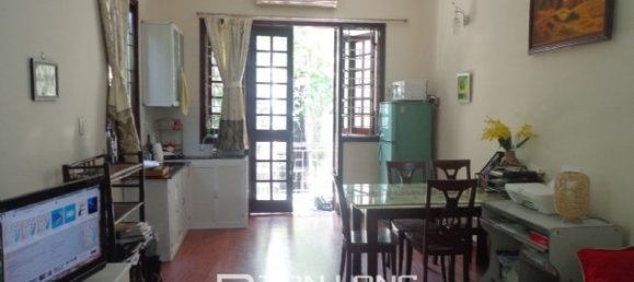 Apartamento T1 em Hai Ba Trung, Vietnam N.º 3552 2