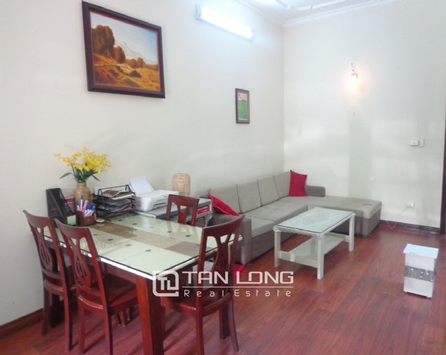 Apartamento T1 em Hai Ba Trung, Vietnam N.º 3552
